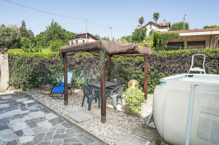 Appartement Lake It Easy