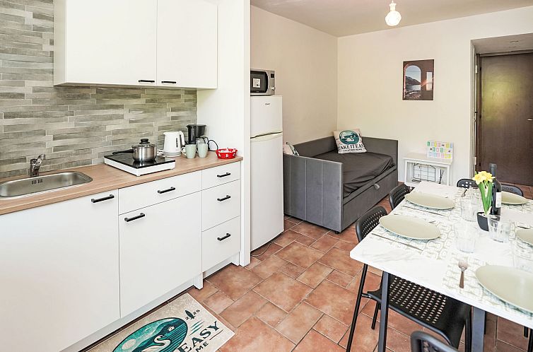 Appartement Lake It Easy