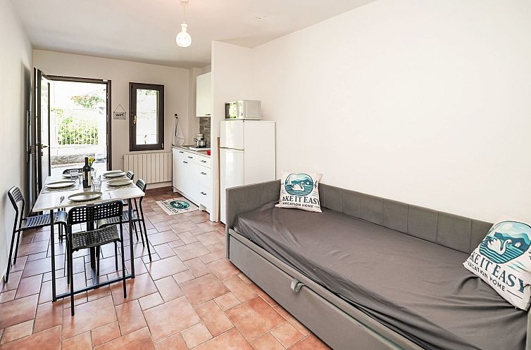 Appartement Lake It Easy