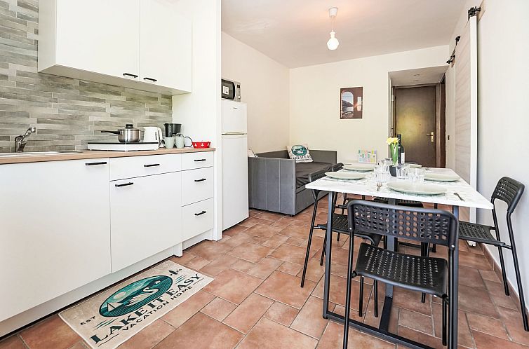 Appartement Lake It Easy