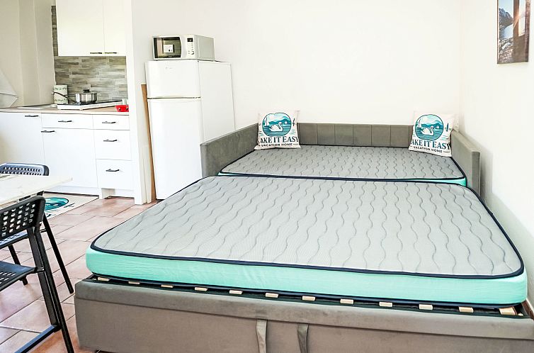 Appartement Lake It Easy