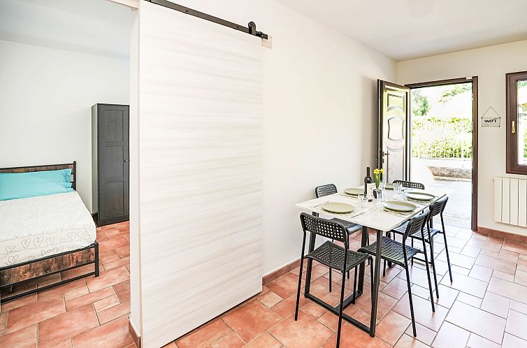 Appartement Lake It Easy