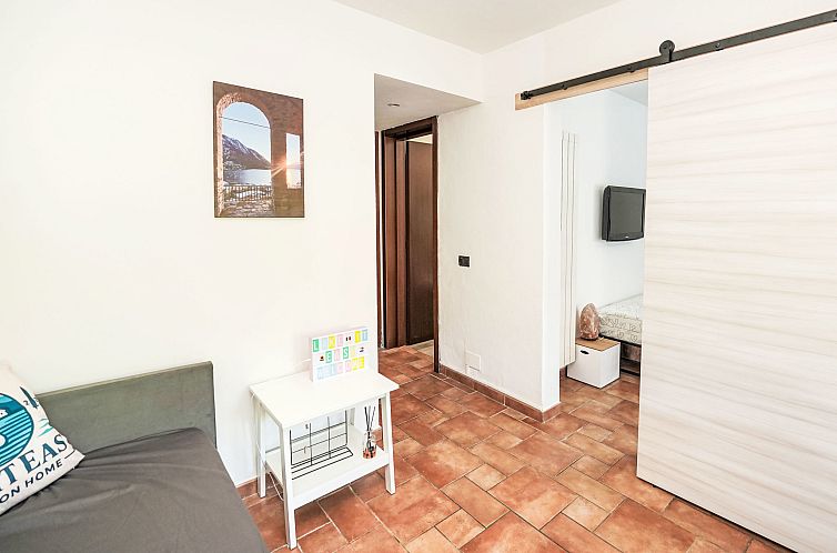 Appartement Lake It Easy