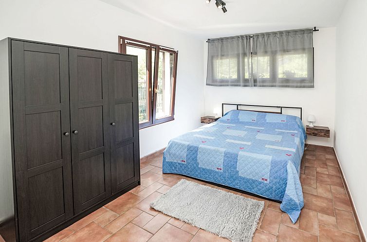 Appartement Lake It Easy