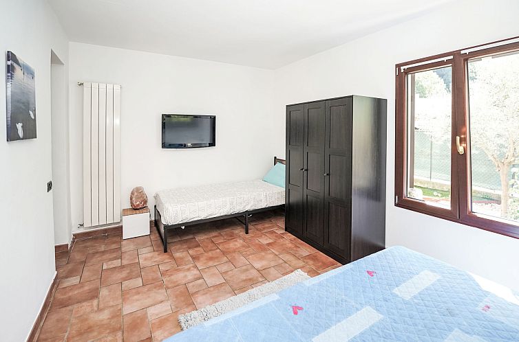 Appartement Lake It Easy