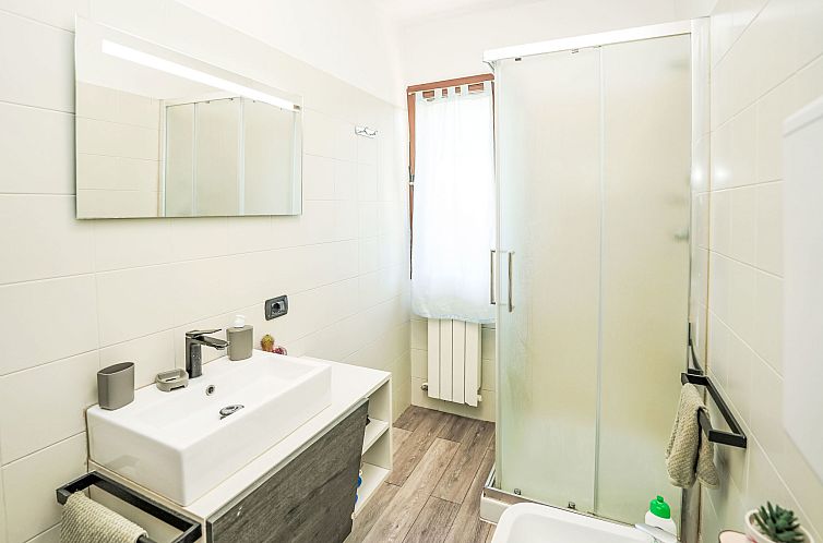 Appartement Lake It Easy