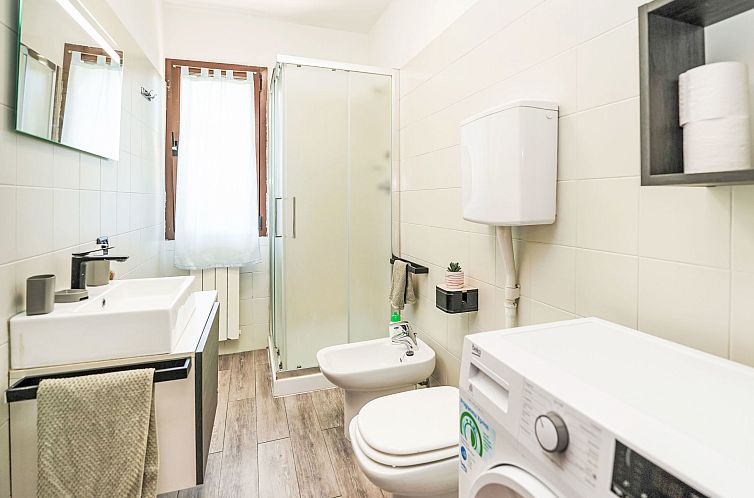 Appartement Lake It Easy