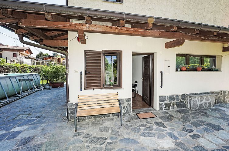 Appartement Lake It Easy