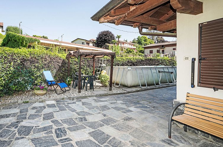 Appartement Lake It Easy