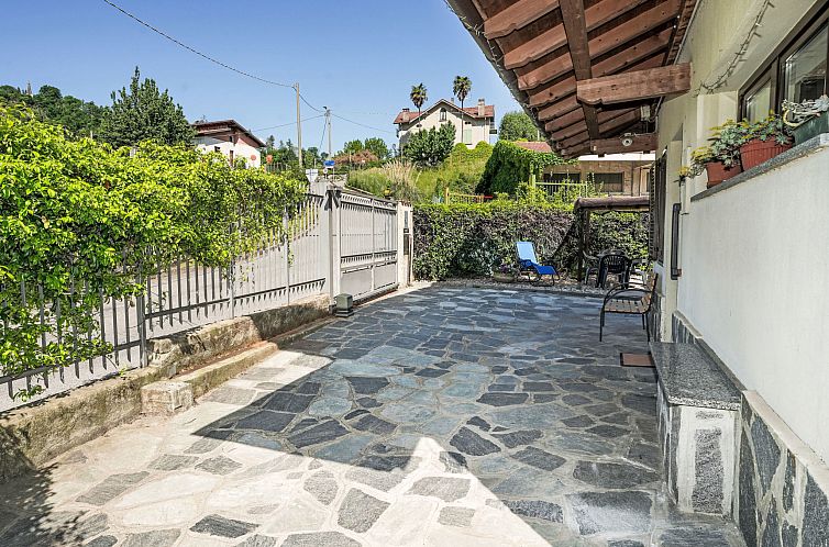 Appartement Lake It Easy