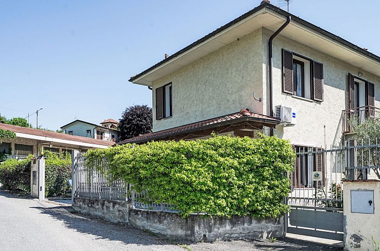 Appartement Lake It Easy