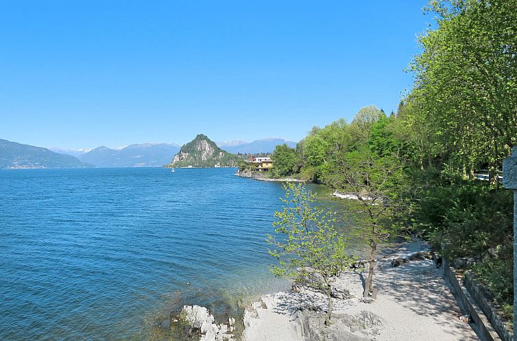 Appartement Lake It Easy