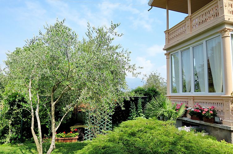 Appartement Magda