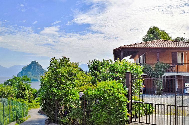 Vakantiehuis Rossella