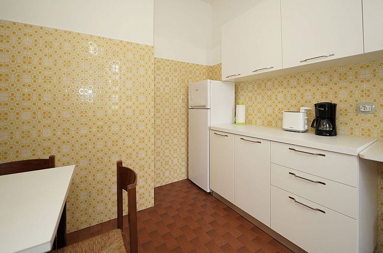 Vakantiehuis Rossella