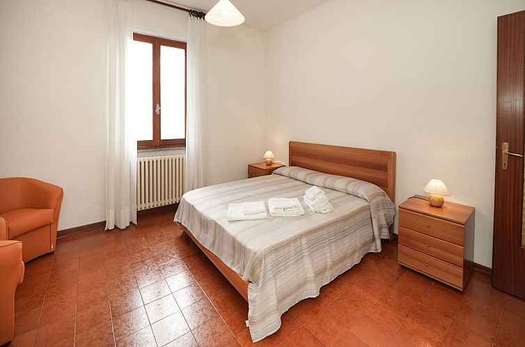 Vakantiehuis Rossella