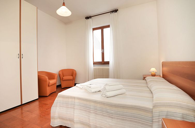 Vakantiehuis Rossella