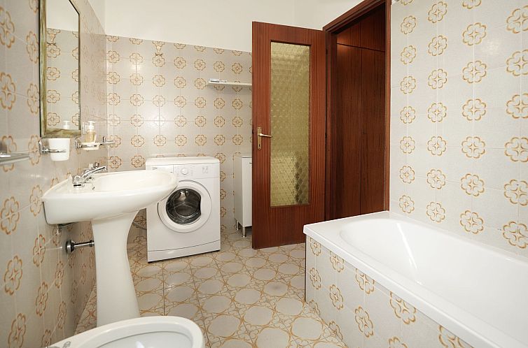 Vakantiehuis Rossella