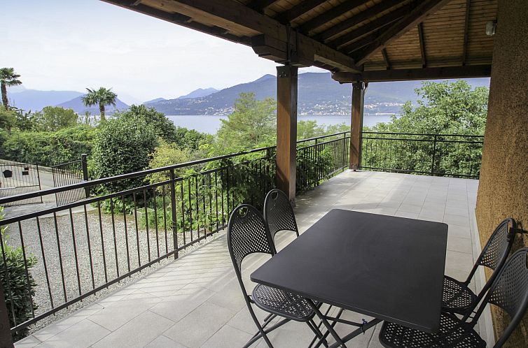 Vakantiehuis Rossella