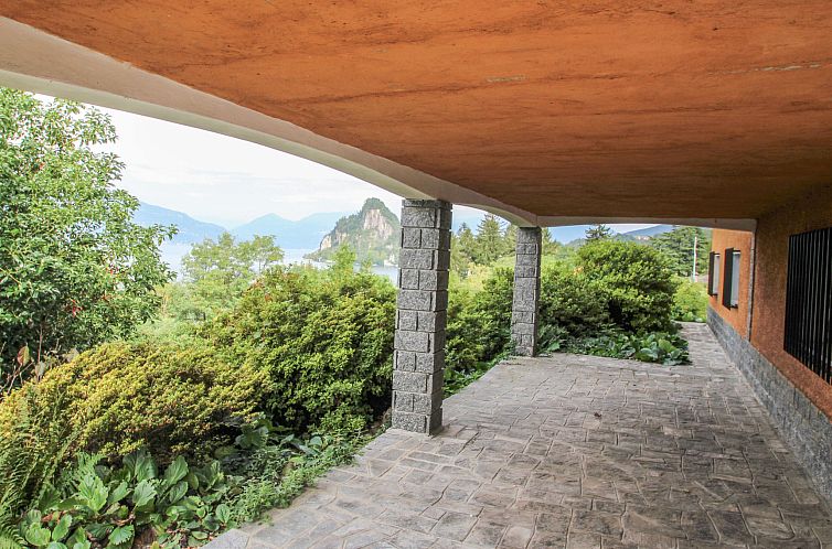 Vakantiehuis Rossella