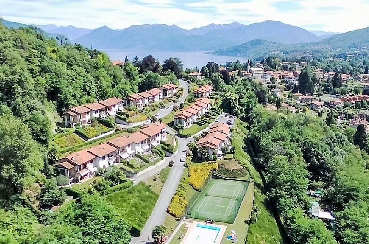 Appartement La Rocca