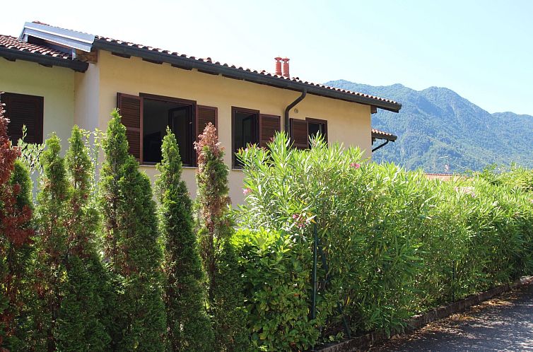 Appartement La Rocca