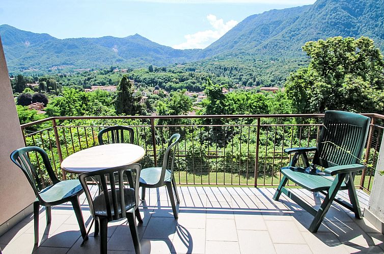 Appartement La Rocca