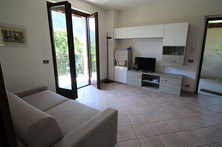 Appartement La Rocca