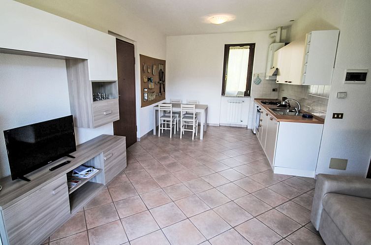 Appartement La Rocca
