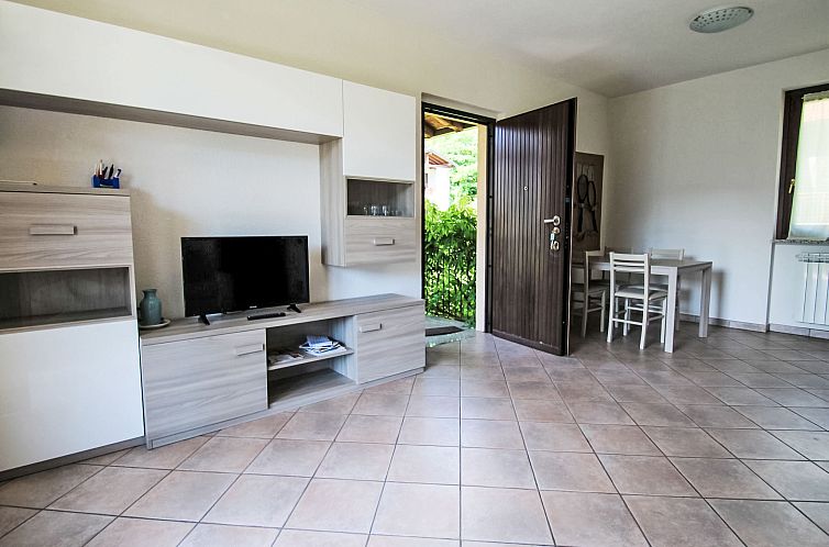 Appartement La Rocca