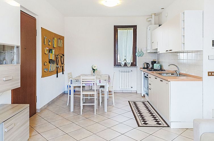 Appartement La Rocca