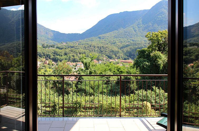 Appartement La Rocca