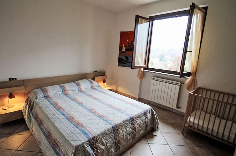 Appartement La Rocca