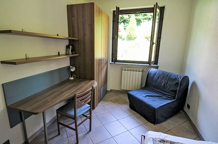 Appartement La Rocca