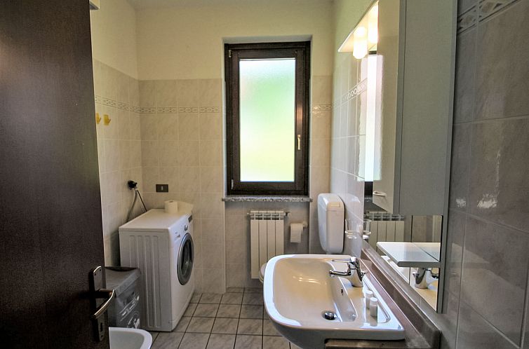 Appartement La Rocca