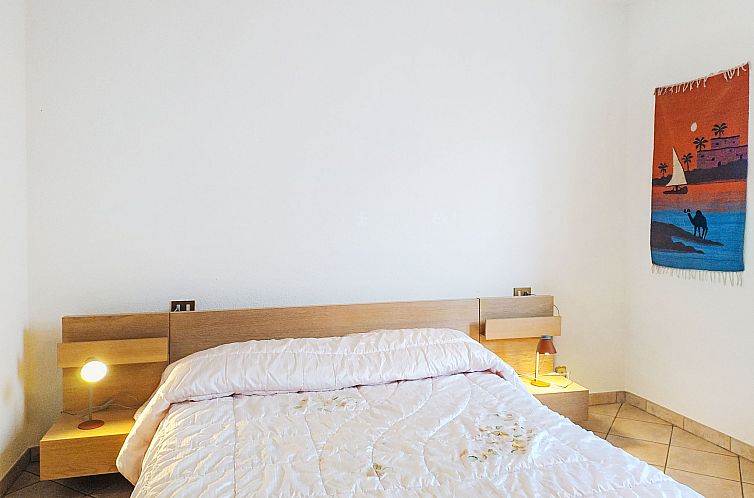 Appartement La Rocca