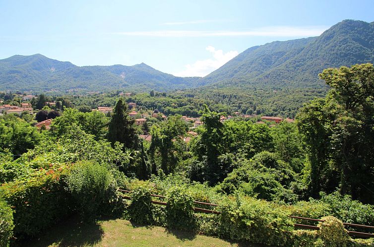 Appartement La Rocca