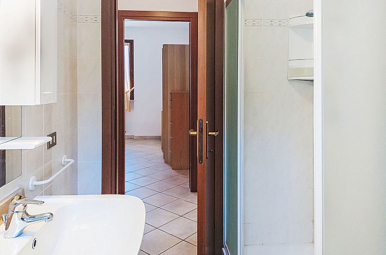 Appartement La Rocca
