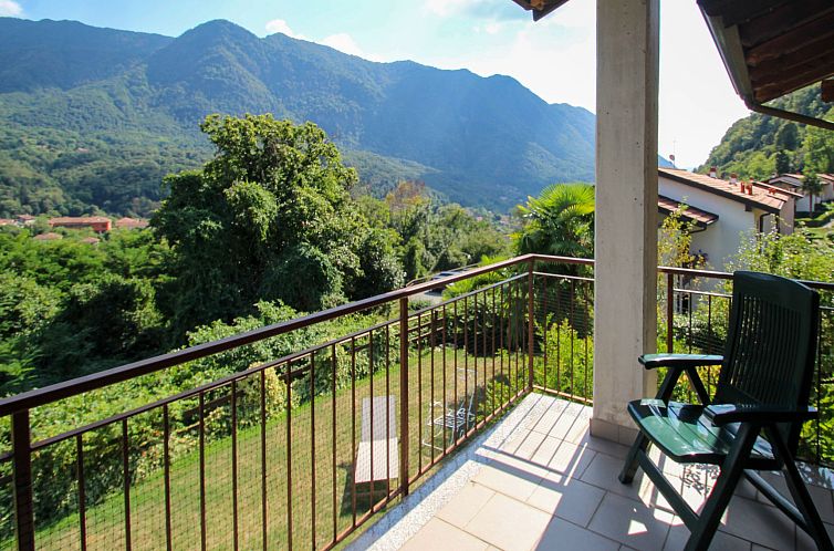 Appartement La Rocca