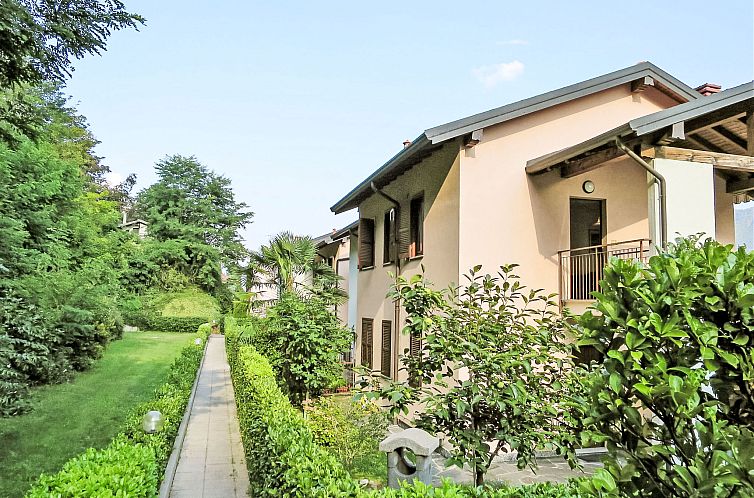 Appartement La Rocca