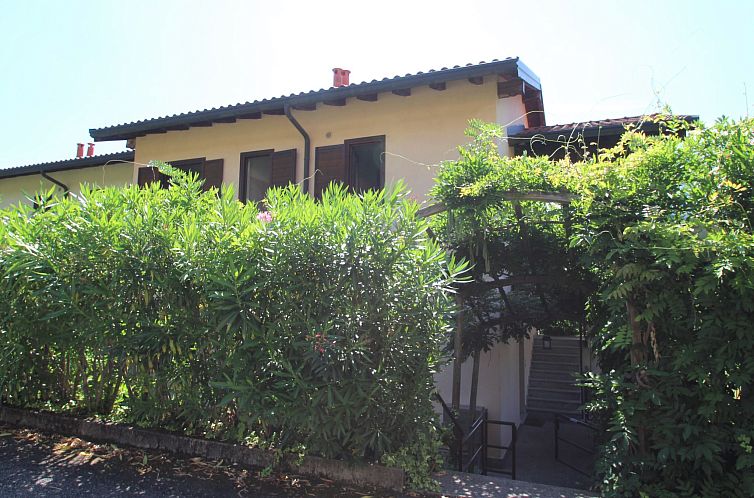 Appartement La Rocca