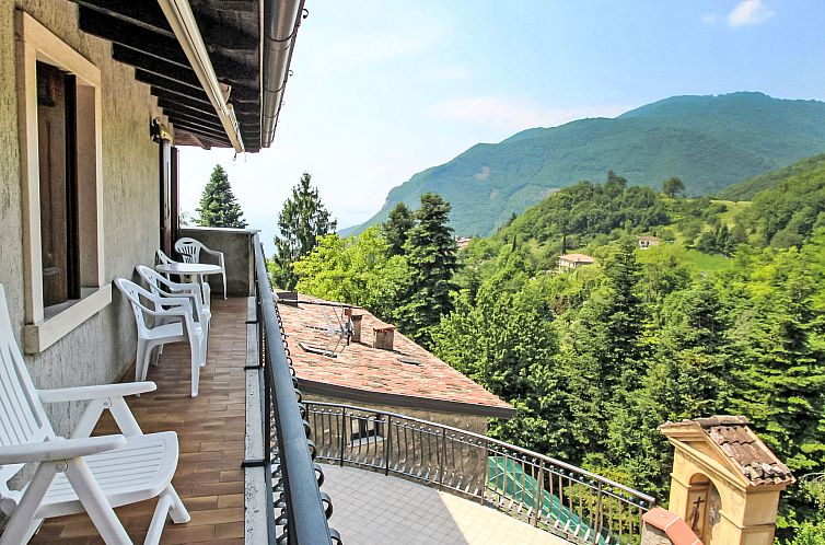 Appartement Adalgisa