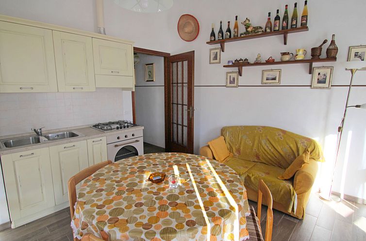Appartement Adalgisa