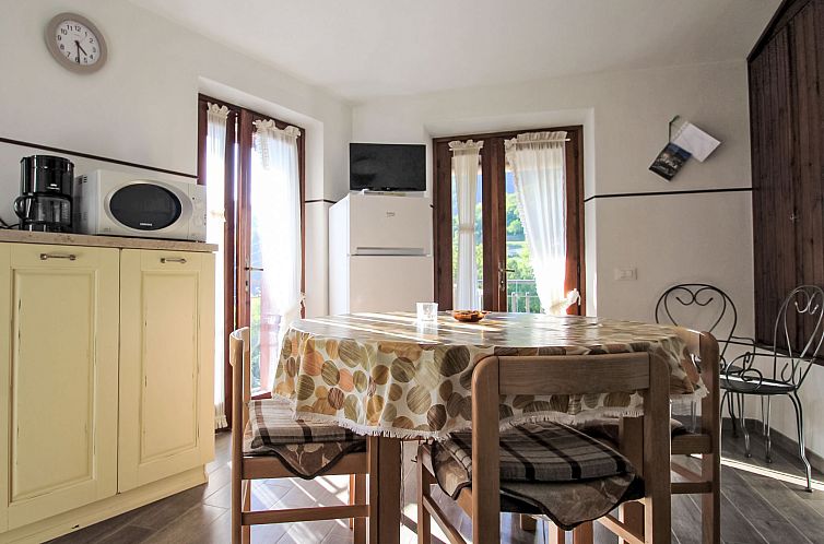 Appartement Adalgisa