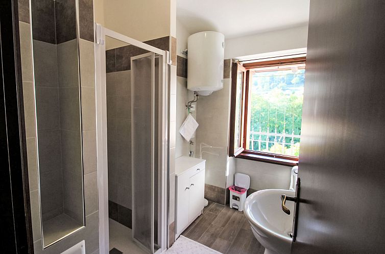 Appartement Adalgisa