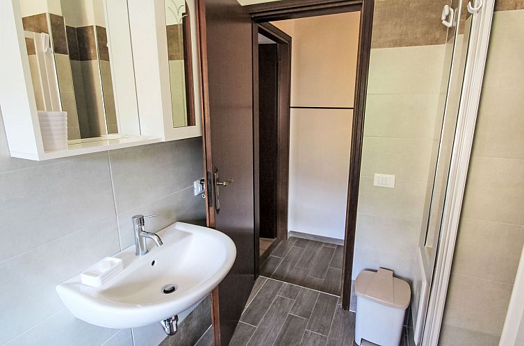 Appartement Adalgisa