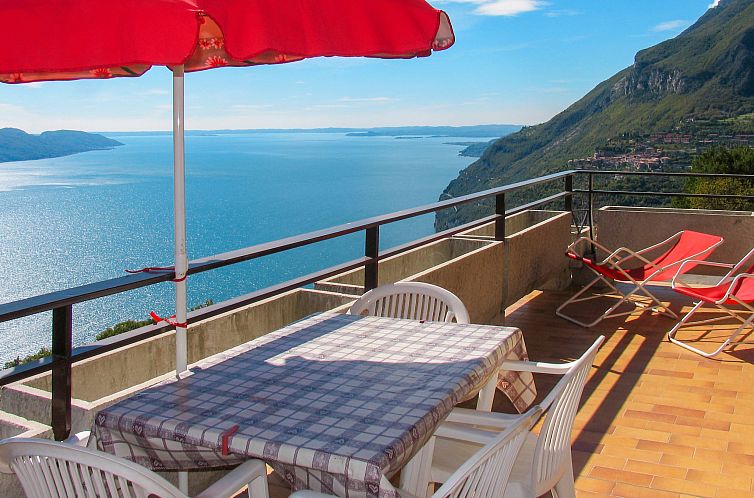 Appartement La Rotonda