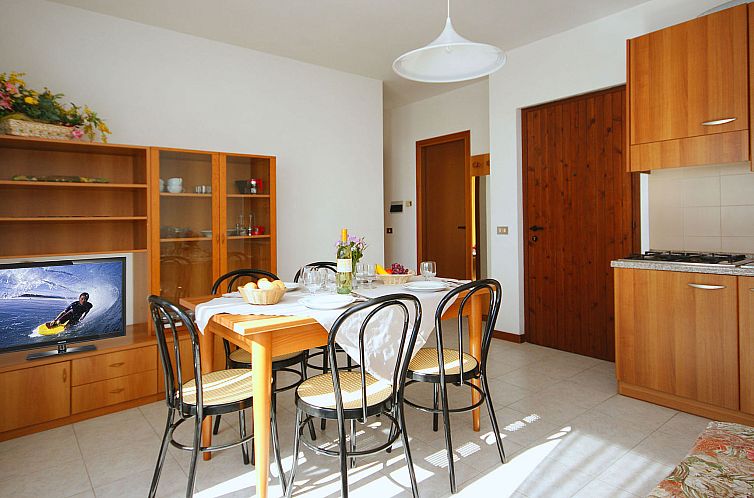 Appartement La Rotonda