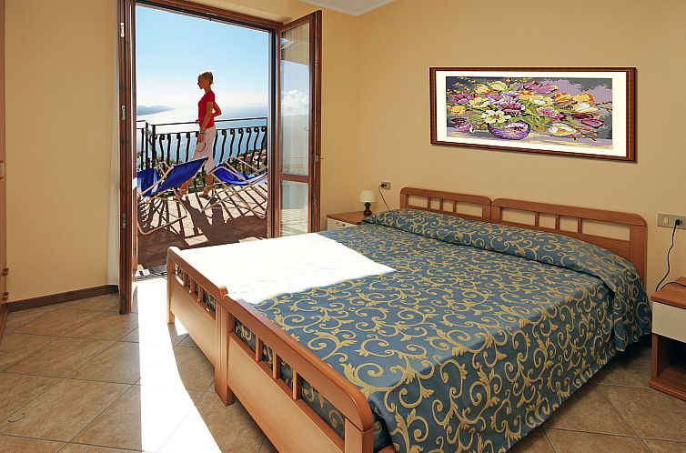 Appartement La Rotonda