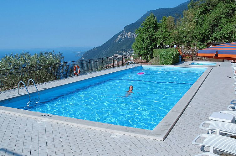 Appartement La Rotonda